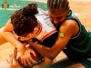 FIBA U-18 AfroBasket: Same Country, Different Starts How Junior D’Tigers Stumble, D’Tigress Survive Tough Opener