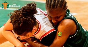 FIBA U-18 AfroBasket: Same Country, Different Starts How Junior D’Tigers Stumble, D’Tigress Survive Tough Opener