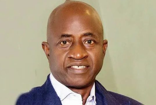 NFF Election: Segun Odegbami Questions Ibrahim Gusau’s Second-Term Bid