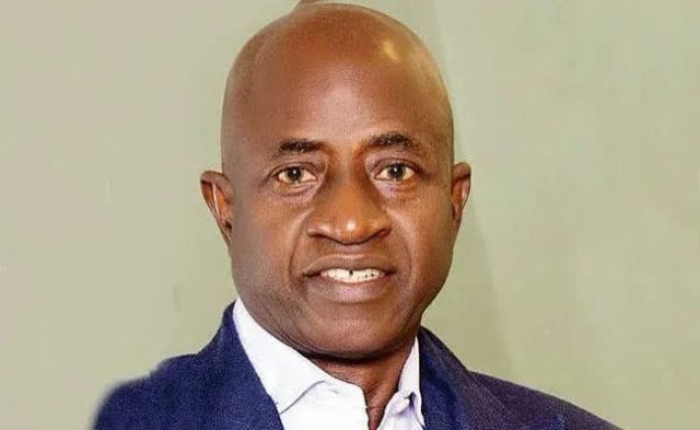 Odegbami