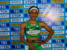 World U-20 Athletics: Rosemary Nwankwo Reveals Why She Missed 100m Final