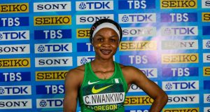 World U-20 Athletics: Rosemary Nwankwo Reveals Why She Missed 100m Final
