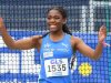 Favour Adesokan Dazzles For Germany At World U20 Atheltics Championship, While Nigeria’s Youngsters Struggle In USA ………………… While Nigeria’s young athletes appeared to struggle for form at the ongoing World U20 Athletics Championship in Eugene, Oregon, USA, followers of the sport can take solace from a female discuss thrower with ancestry from their country. Sports247 brings the story of Germany’s Nigerian-born female discus thrower, Favour Adesokan, who qualified for the final in Eugene after throwing 56.14 meters to rank third overall in the elimination round. China’s Yixin Su led all qualifiers with 58.06m and Chenyi Ma followed with a season’s best 57.72m, while Adesokan was third overall, in another step forward for the 18-year-old Wattenscheid 01 athlete, who entered the contest as a reigning German under-20 champion. While Adesokan romped into the women’s discuss final, Nigeria recorded mixed fortunes on the opening day of the championships, with Chigozie Rosemary Nwankwo and Tejiri Godwin advancing to the semi-finals of the 100m, while the mixed relay quartet of Dominion Udoh, Jecinta Lawrence, Perfect Faye and Faith Ezechukwu ran 3:26.35 to finish sixth in their heat, but bowed out in the first round. In the women’s 100 metres, Chigozie Rosemary Nwankwo secured a place in the semi-finals after finishing third in Heat Three with 11.57 seconds, while Lucy Nwankwo, competing in Heat Five, placed fifth in 11.77 and missed qualification. In the men’s 100 metres, Tejiri Godwin qualified for the semi-finals in his heat with 10.39 seconds, while Gift Bright, competing in Heat Seven, finished fifth in 10.60 seconds and did not advance. On her part, Adesokan earlier stated that qualifying for the World Championships was a major relief for her and expressed a strong ambition to rank among the best discus throwers in the world, while hoping to surpass her personal best of 57.22 meters and push further on the global stage. A report by World Athletics’ official website added in part, “The US team rocked Hayward Field on Wednesday, achieving the fastest U20 mixed 4x400m in history with 3:15.31 on the first night of competition at the World Athletics U20 Championships Oregon 2026. “The quartet of Joshua Shelton, Taylor-Nicole Overton, Jaelen Hunter and Olivia Harris took more than two seconds off the previous best of 3:17.69 achieved by another US team at the 2022 edition of the Championships in Cali. “Four athletes achieved the automatic qualification mark of 55.00m in the discus, China’s Su Yixin and Ma Chenyi leading the way with 58.06m and 57.72m, respectively. Germany’s Favour Adesokan threw 56.14 and USA’s Jaslene Massey 55.47m.”