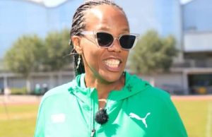 Glasgow 2026 Fall-Out: Our Athletes Demonstrated Total Commitment Throughout Commonwealth Games – Aku Aghazu