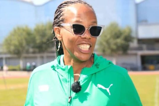 Glasgow 2026 Fall-Out: Our Athletes Demonstrated Total Commitment Throughout Commonwealth Games – Aku Aghazu