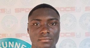 Abdoulaye Agbejoye Hyped As ‘Next Haaland’ By Great Britain’s Sporting Media, Amidst Interest From Nottingham Forest