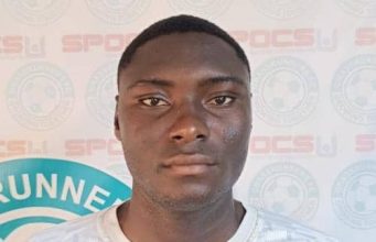 Abdoulaye Agbejoye Hyped As ‘Next Haaland’ By Great Britain’s Sporting Media, Amidst Interest From Nottingham Forest