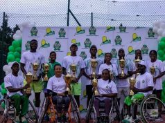 Nigeria Tennis Federation Celebrates Champions of 47th CBN National Open Championship