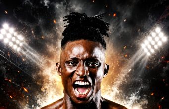 National Welterweight Champion Michael Ikechukwu (Odogwu) Rates Tanzania’s Boxing Scene Better Than Nigeria’s