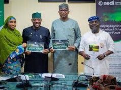 Sports, Education Excellence Programme Will Help Us Produce Athletes Who Can Become Innovators, Entrepreneurs – Tunji Alausa
