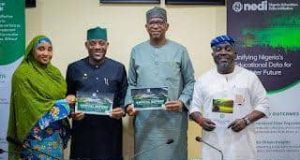 Sports, Education Excellence Programme Will Help Us Produce Athletes Who Can Become Innovators, Entrepreneurs – Tunji Alausa