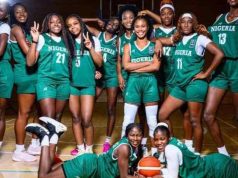 D’Tigress Commence Busy Summer Build-up Towards FIBA Women’s Basketball World Cup With Three Games In China
