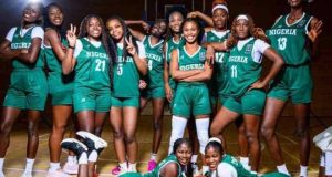 D’Tigress Commence Busy Summer Build-up Towards FIBA Women’s Basketball World Cup With Three Games In China