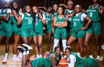 D’Tigress Commence Busy Summer Build-up Towards FIBA Women’s Basketball World Cup With Three Games In China