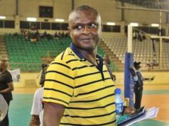 Ryan Masajedi Will Add Great Value To Nigeria’s Volleyball Programme – Samuel Onikeku