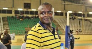 Ryan Masajedi Will Add Great Value To Nigeria’s Volleyball Programme – Samuel Onikeku
