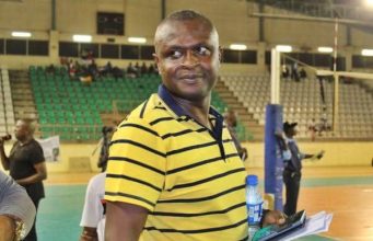 Ryan Masajedi Will Add Great Value To Nigeria’s Volleyball Programme – Samuel Onikeku
