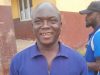 Nigerian League Product Isa Clarkson Relishes His Experience As Chief Coach Of Fedan FC In NLO