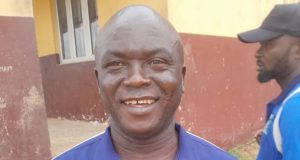 Nigerian League Product Isa Clarkson Relishes His Experience As Chief Coach Of Fedan FC In NLO