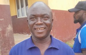 Nigerian League Product Isa Clarkson Relishes His Experience As Chief Coach Of Fedan FC In NLO