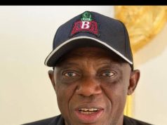 ABA President Aliyu Abubakar Declares: ‘Every Nigerian Community Can Produce Basketball Champions’