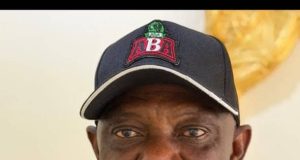 ABA President Aliyu Abubakar Declares: ‘Every Nigerian Community Can Produce Basketball Champions’