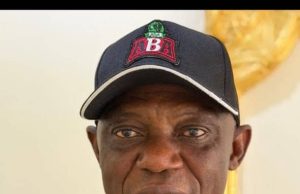 ABA President Aliyu Abubakar Declares: ‘Every Nigerian Community Can Produce Basketball Champions’