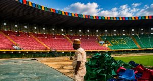 “World-Class Facilities Are the Foundation of World-Class Athletes” — SSA Adeboye Applauds Lagos’ Sporting Infrastructure Renaissance