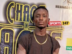 Boxing In Nigeria Is Like Hell Fire, National Welterweight Champion Michael Ikechukwu Raises Alarm
