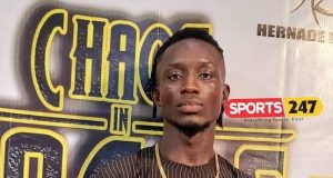Boxing In Nigeria Is Like Hell Fire, National Welterweight Champion Michael Ikechukwu Raises Alarm