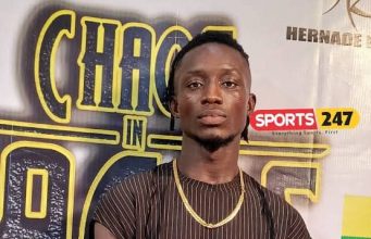 Boxing In Nigeria Is Like Hell Fire, National Welterweight Champion Michael Ikechukwu Raises Alarm