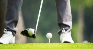 Nigeria Cup Golf 2026 Is Born Of Legacy For Greatness, Says LOC Chairman Olorogun Mohammed Oyibo