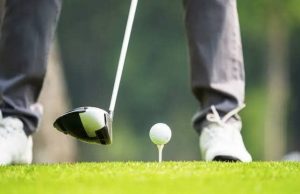 Nigeria Cup Golf 2026 Is Born Of Legacy For Greatness, Says LOC Chairman Olorogun Mohammed Oyibo