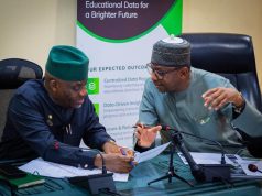 Nigeria Unveils N-SEEP to Unite Education and Elite Sports Development