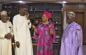 Ahmadu Bello University Shaped My Character; Ayo Omidiran Reveals, In Support Of NUGA Hosting Venture