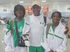 Beach Volleyball Coach John Iwerima Reveals Target For U18 Duo To Gain Experience Ahead Of Youth Olympics