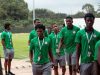 Flying Eagles Have Opportunity To Redeem Themselves In WAFU-B U20 Cup Final Versus Burkina Faso, Abdu Maikaba Admits