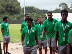 Flying Eagles Have Opportunity To Redeem Themselves In WAFU-B U20 Cup Final Versus Burkina Faso, Abdu Maikaba Admits