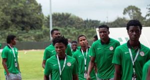 Flying Eagles Have Opportunity To Redeem Themselves In WAFU-B U20 Cup Final Versus Burkina Faso, Abdu Maikaba Admits