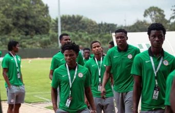 Flying Eagles Have Opportunity To Redeem Themselves In WAFU-B U20 Cup Final Versus Burkina Faso, Abdu Maikaba Admits