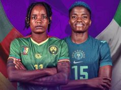 WAFCON 2026: Super Falcons Are Not After FIFA Women’s World Cup Ticket Alone – Madugu