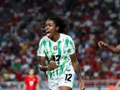 Echegini’s Return Could Boost Super Falcons Against Cameroon, Says Abiodun