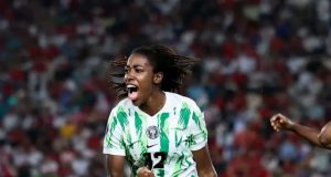 Echegini’s Return Could Boost Super Falcons Against Cameroon, Says Abiodun