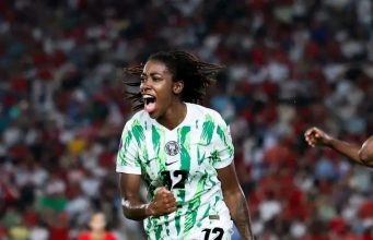 Echegini’s Return Could Boost Super Falcons Against Cameroon, Says Abiodun