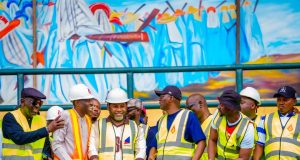 Lagos Is Building the Sporting Future — SSA Adeboye Commends Sanwo-Olu’s Infrastructure Drive Ahead of National Intermediate Games