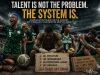 WE WIN TROPHIES, BUT OUR ATHLETES CANNOT BUILD LIVES: THE DISTURBING TRUTH ABOUT NIGERIAN SPORTS