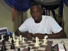 Bayelsa State’s Chess Sensation Goodness Ekunke Needs Support Towards Winning Grandmaster Title – Coach Bomo