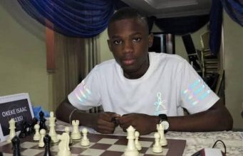 Bayelsa State’s Chess Sensation Goodness Ekunke Needs Support Towards Winning Grandmaster Title – Coach Bomo