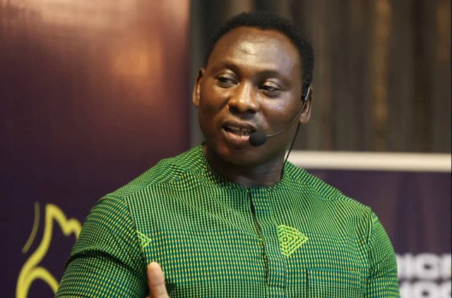 Amokachi