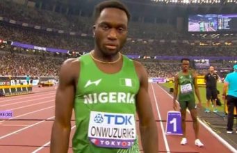 Glasgow 2026 Fall-out: Udodi Onwuzurike Targets Better Performance During 2027 World Athletics Championship